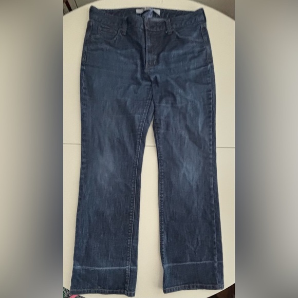 GAP | ladies Original bootcut jeans. Size: 14R - Picture 11 of 12